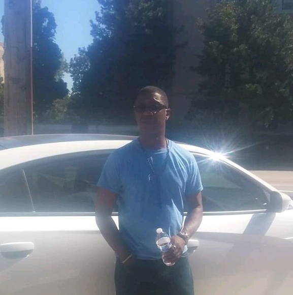 Meet your Posher, Richard - Picture 1 of 1